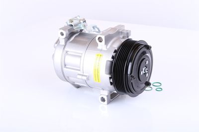 KOMPRESSOR KLIMAANLAGE NISSENS 890324 36