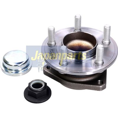 RADNABE JAPANPARTS KK0524JM 1