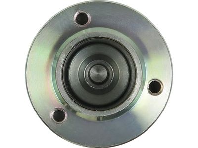 Vorschau Magnetschalter, Starter Ansicht 2