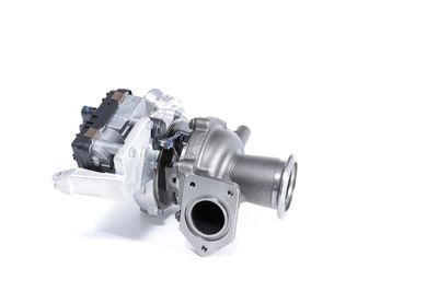 LADER AUFLADUNG BTS Turbo T918138 12