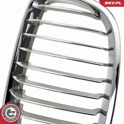 GRILA RADIATOR ESEN SKV 66SKV015 8