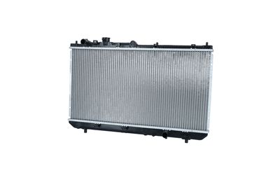 KüHLER MOTORKüHLUNG NRF 509512 7