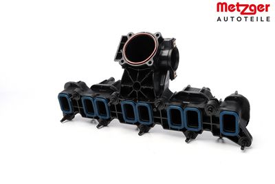 SAUGROHRMODUL METZGER AUTOTEILE 2100128 23