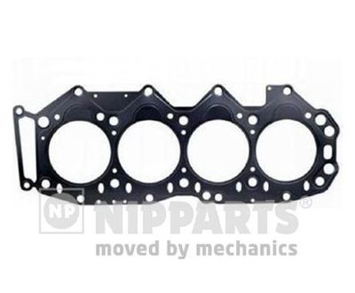 Прокладка, головка цилиндра NIPPARTS J1253038 для MAZDA B-SERIE