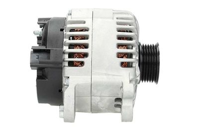 GENERATOR / ALTERNATOR BV PSH 205522140000 3