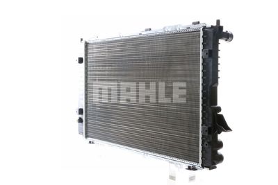 RADIATOR RACIRE MOTOR MAHLE CR419000S 34