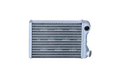 Heat Exchanger, interior heating 54292