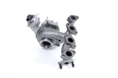 LADER AUFLADUNG BTS Turbo T914138 20