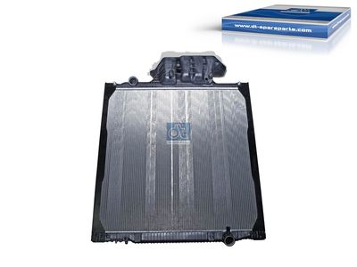 Radiaator,mootorijahutus