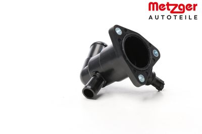 TERMOSTAT LICHID RACIRE METZGER AUTOTEILE 4006343 24
