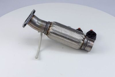 REPARATURROHR KATALYSATOR HJS 91151670 96