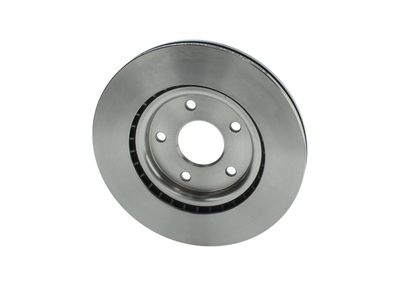 DISC FRANA BOSCH 0986479V85 16