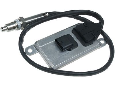 AS-PL NOx-Sensor, Harnstoffeinspritzung
