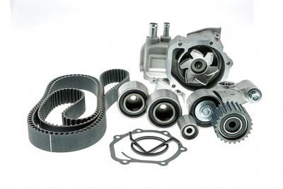 SET POMPA APA + CUREA DINTATA