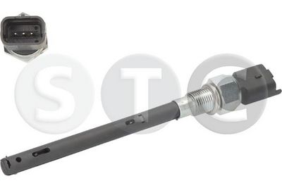 SENSOR MOTORöLSTAND