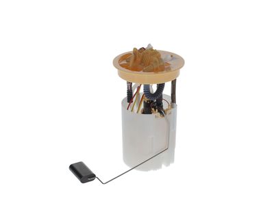 SISTEM ALIMENTARE CU COMBUSTIBIL BOSCH 0580203258 26