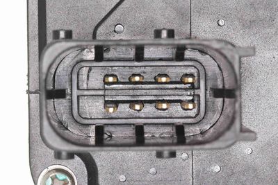 TüRSCHLOSS VEMO V80850009 2