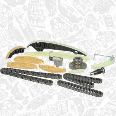 CHIT LANT DE DISTRIBUTIE ET ENGINETEAM RS0043 2