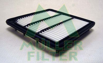 Воздушный фильтр MULLER FILTER PA3720 для FIAT FREEMONT