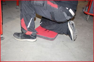 ANTI-RUTSCH-MATTE KS TOOLS 5008040 4