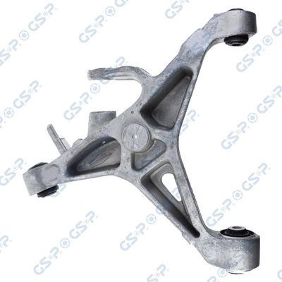 носач, окачване на колелата GSP S065536