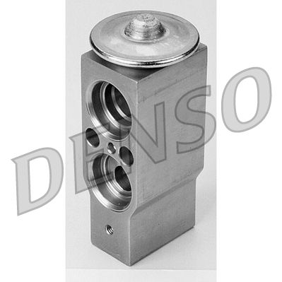 DENSO DVE50001 Розширювальний клапан кондиціонера для TOYOTA (Тойота)