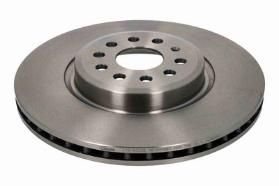 BREMSSCHEIBE VAICO V1040038 4