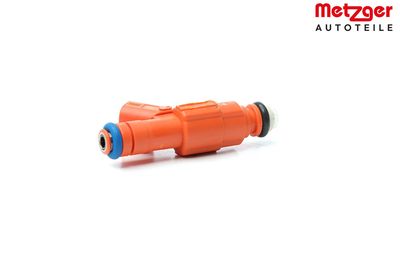 INJECTOR METZGER AUTOTEILE 0920029 18