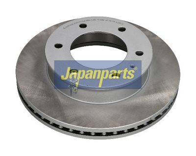 JAPANPARTS Stabdžių diskas