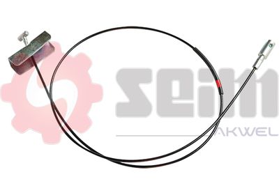 CABLU FRANA DE PARCARE