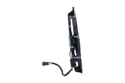 VENTILATOR RADIATOR NRF 47508 3