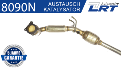 CATALIZATOR LRT 8090N 1