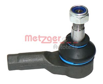 Наконечник поперечной рулевой тяги METZGER 54027308 для MAZDA RX-7