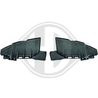 HALTERSATZ STOßFäNGER