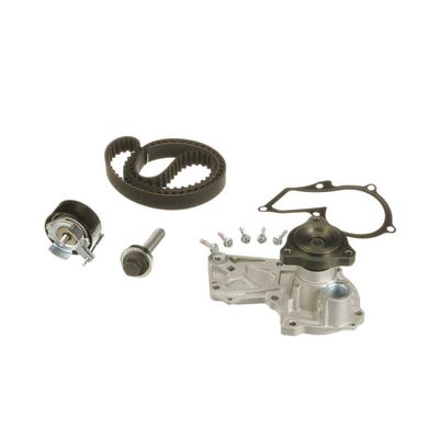 WASSERPUMPE + ZAHNRIEMENSATZ GATES KP25669XS1 39