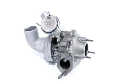 LADER AUFLADUNG BTS Turbo T916245 12