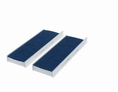 FILTER INNENRAUMLUFT BOSCH 0986628610 25