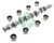 Kit albero a camme INA 428 0048 30