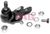 Giunto di supporto / guida FAG 825 0005 10
