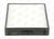 Filtro, Aria abitacolo CHAMPION CCF0106
