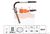 Sensore, Temperatura gas scarico EPS 1.220.277
