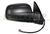 Specchio retrovisore esterno PRASCO HD8247203