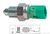 Interruttore, Luce di retromarcia EPS 1.860.114