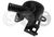 Valvola regolazione refrigerante STC T403934