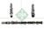 Albero a camme INA 428 0107 10