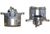 Pinza freno BOSCH 0 986 474 001