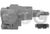Interruttore luce freno STC T403738