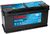 Batteria avviamento TUDOR TK1050