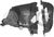 Copertura, Cinghia dentata STC T435001