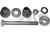 Kit riparazione, Leva d'inversione STC T405014